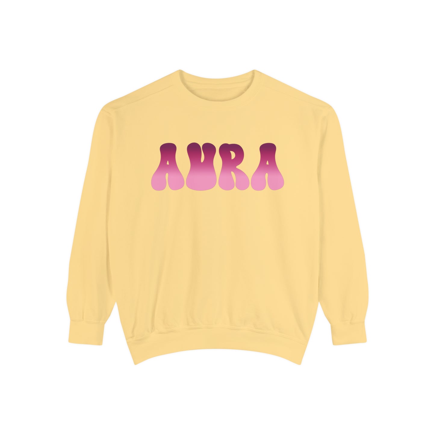 Aura Sweatshirt