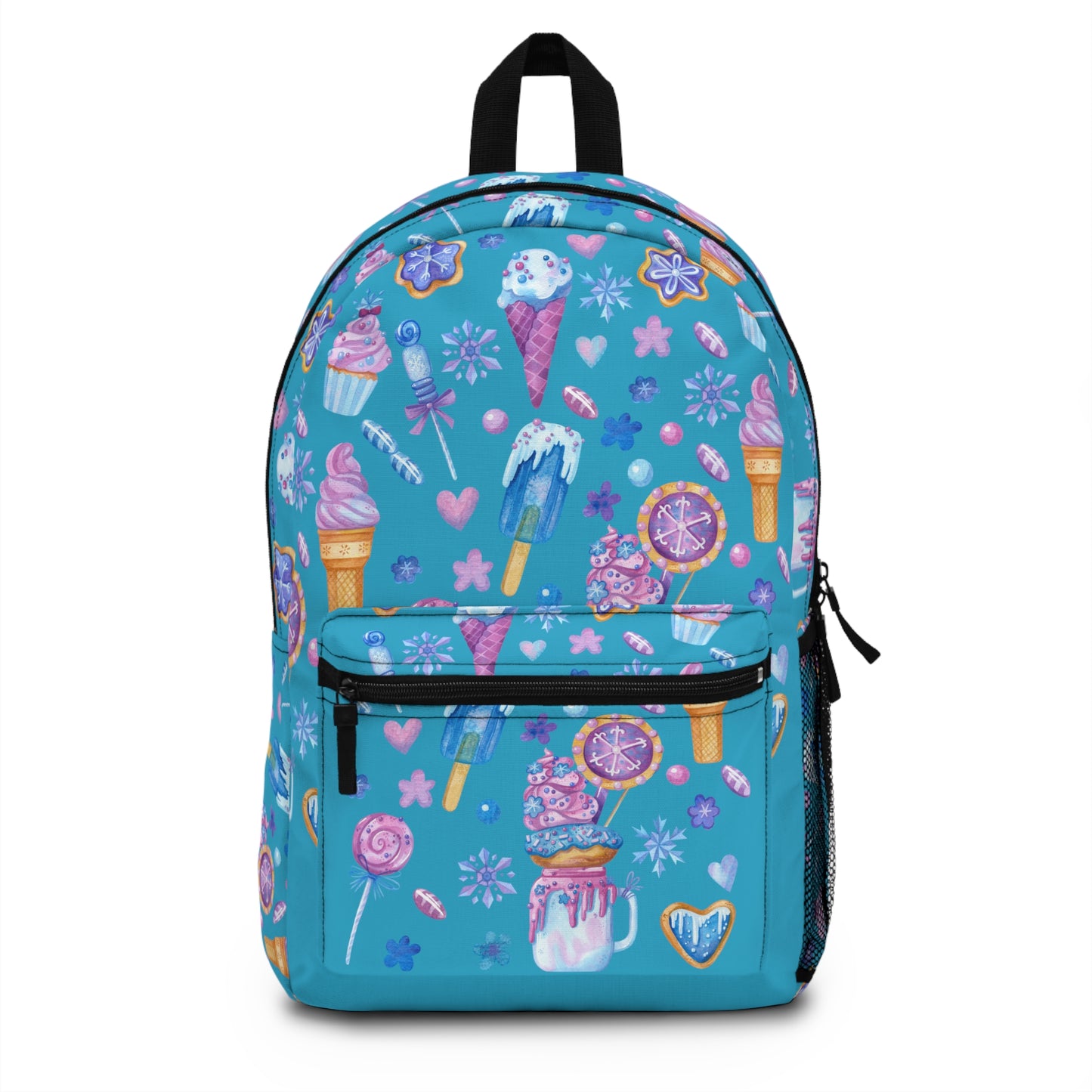 Whimsical Wanderer Backpack