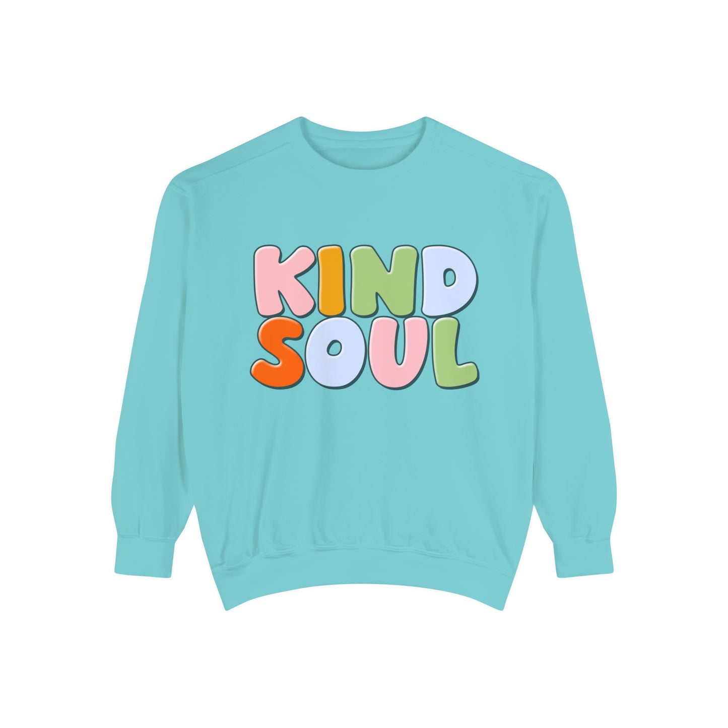 Kind Soul Sweatshirt