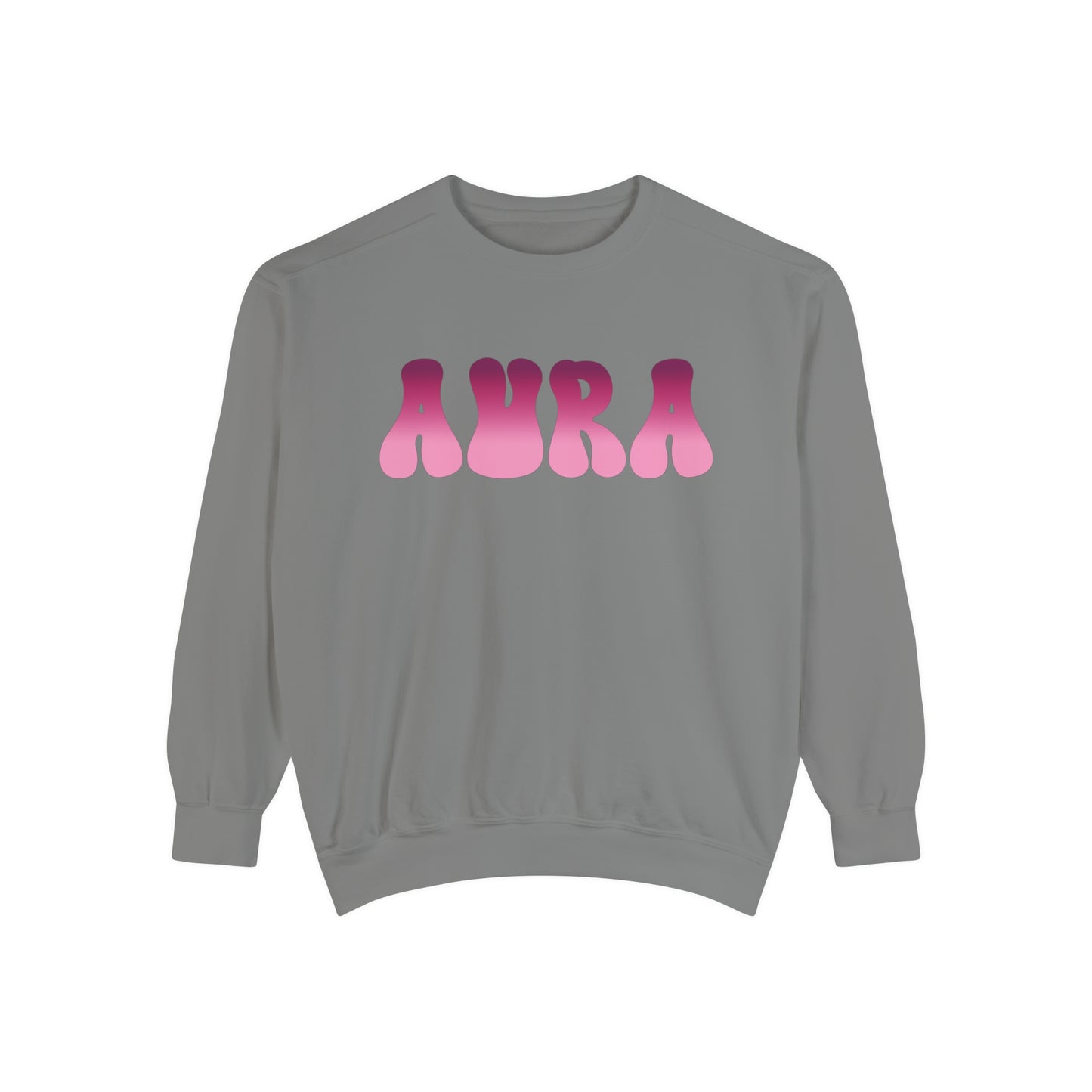 Aura Sweatshirt