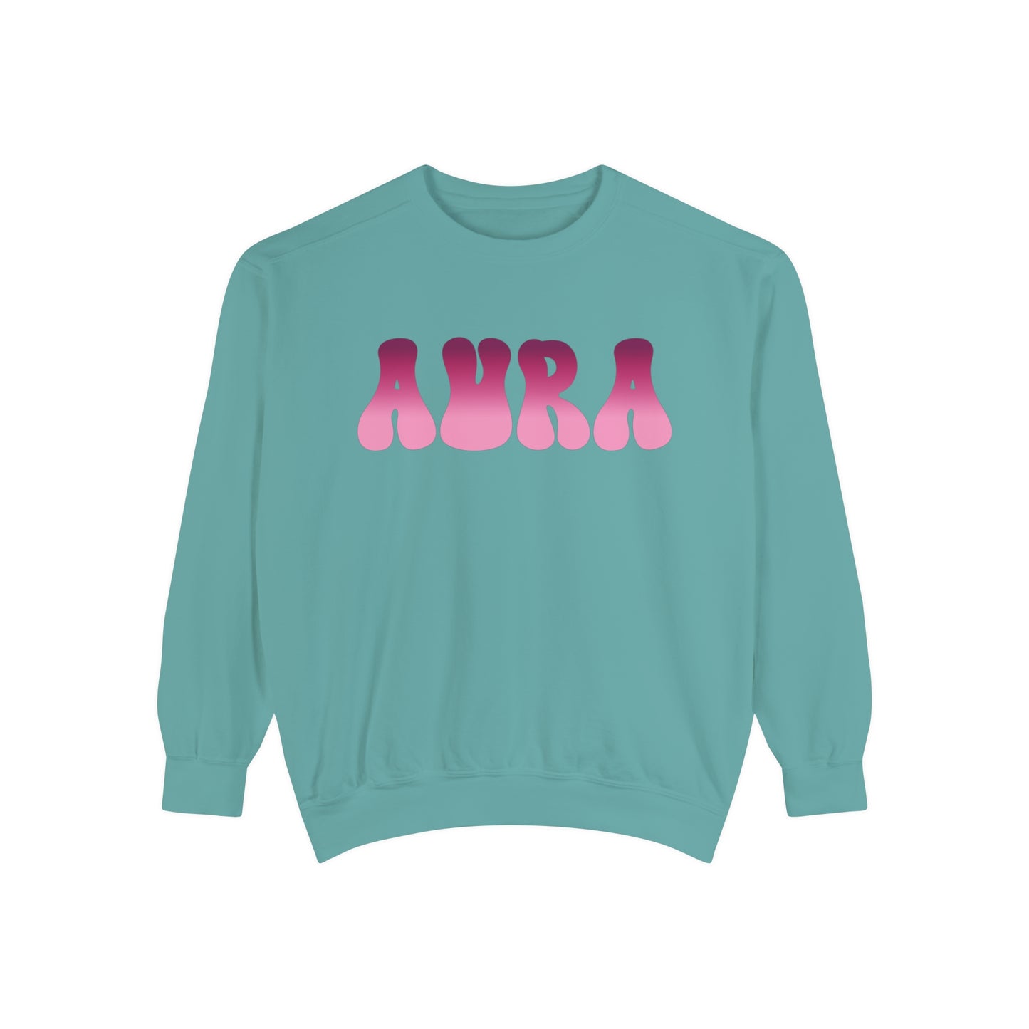 Aura Sweatshirt