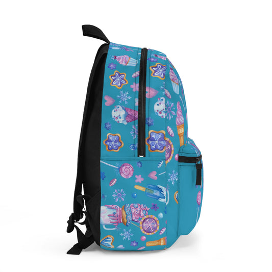 Whimsical Wanderer Backpack