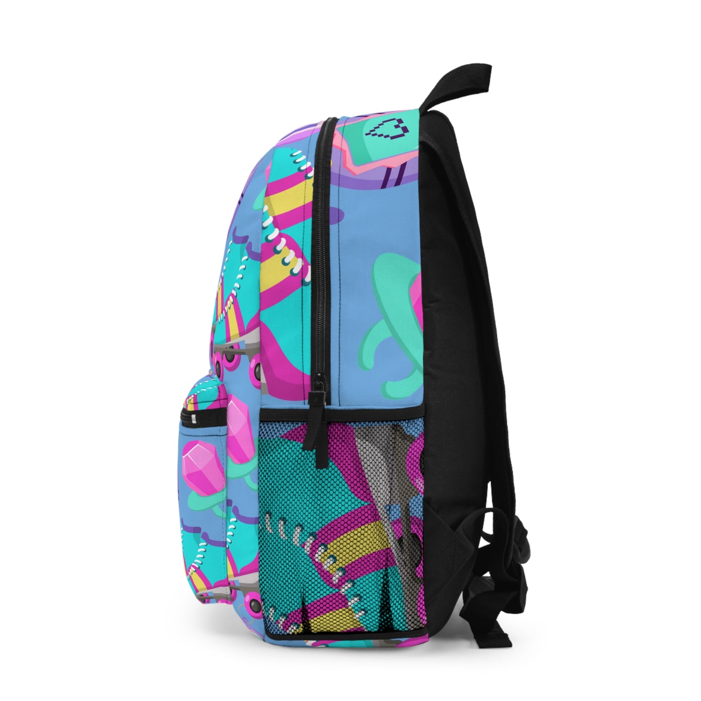 That's so 90's Retro Backpack