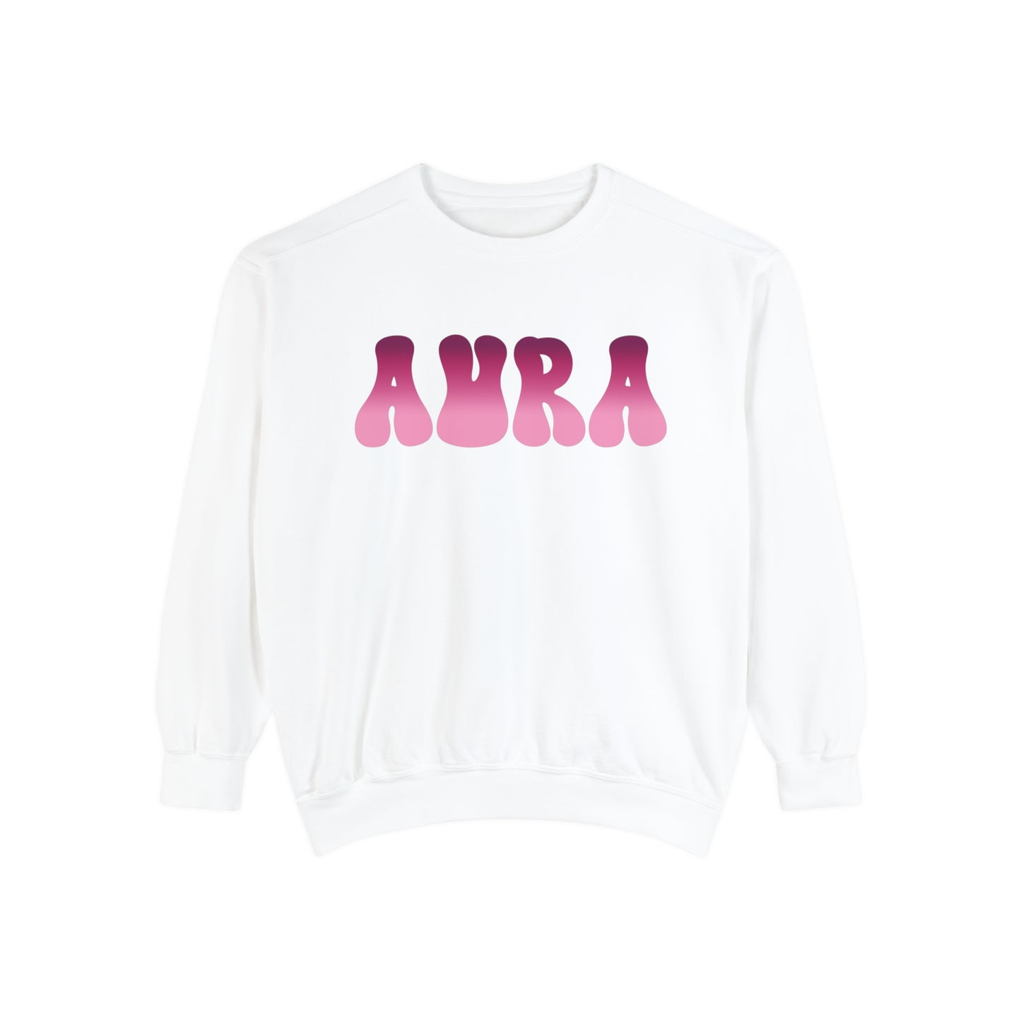 Aura Sweatshirt