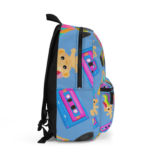 That's so 90's Retro Backpack