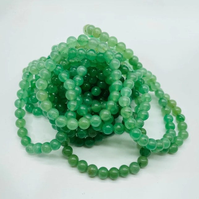 Green Aventurine Bracelet