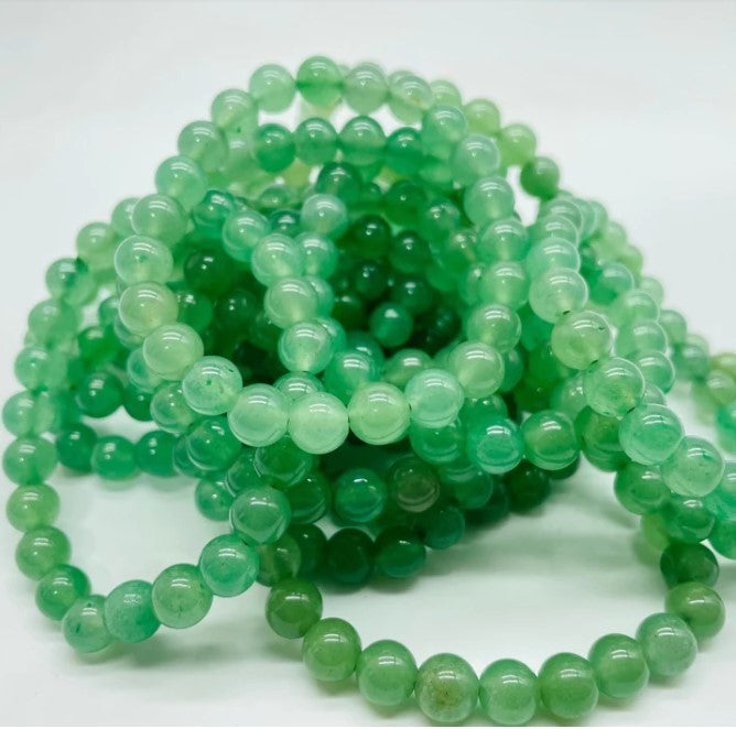 Green Aventurine Bracelet