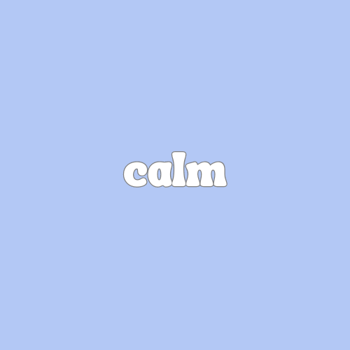 Calm