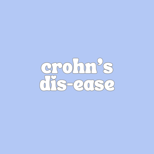 Crohn's Dis-ease