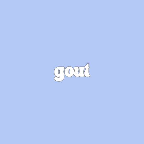 Gout