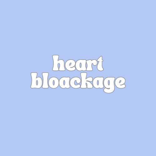 Heart Blockage