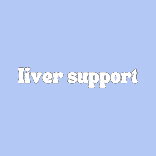 Liver Support