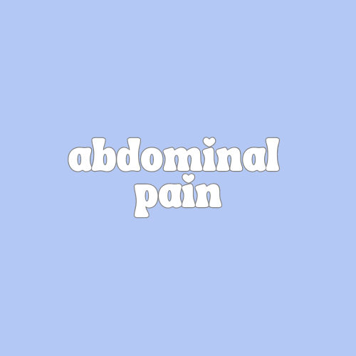 Abdominal Pain