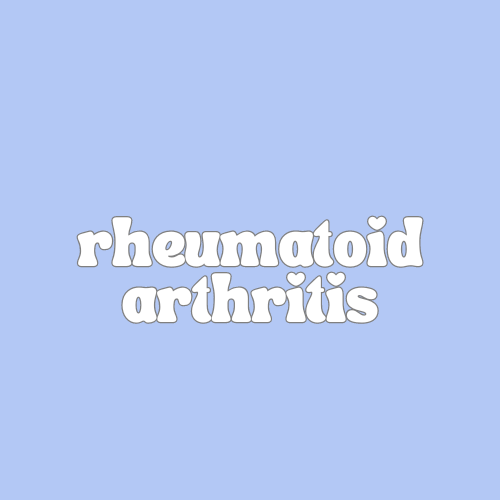 Rheumatoid Arthritis