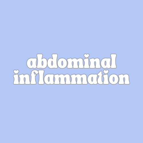 Abdominal Inflammation