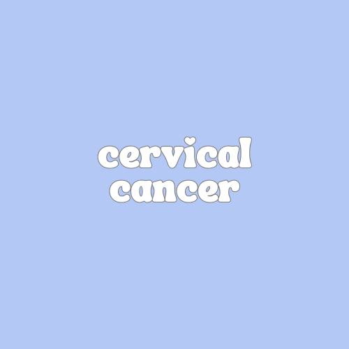 Cervical Cancer