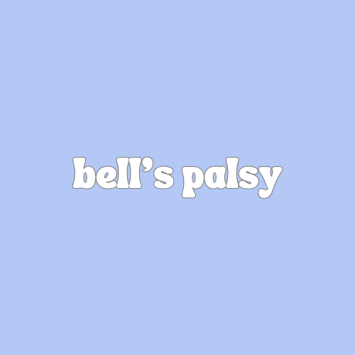 Bell's Palsy