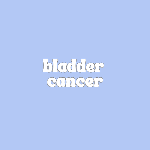 Bladder Cancer