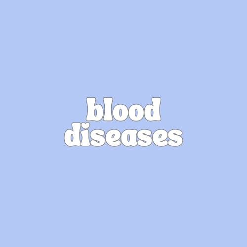 Blood Diseases