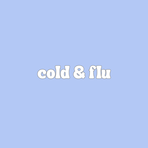 Cold & Flu
